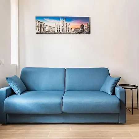 Διαμέρισμα Nido A Due Passi Navigli-bocconi