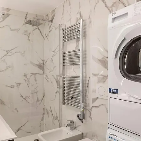 Διαμέρισμα Nido A Due Passi Navigli-bocconi *