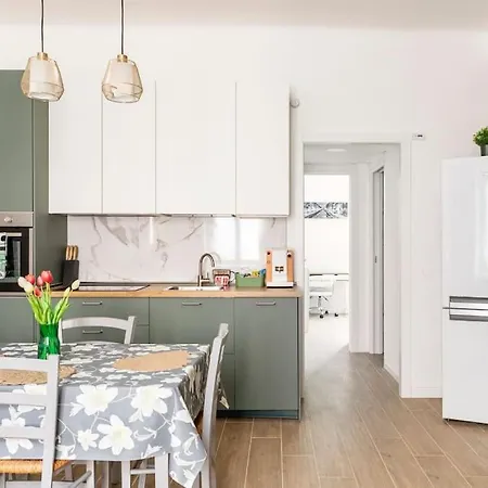 Nido A Due Passi Navigli-bocconi Apartment Milan