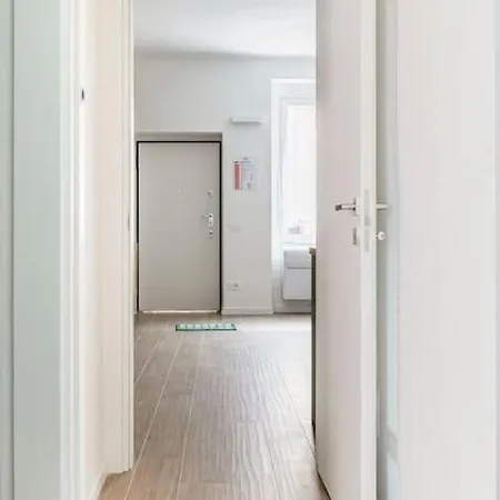 Nido A Due Passi Navigli-bocconi Appartement Milan
